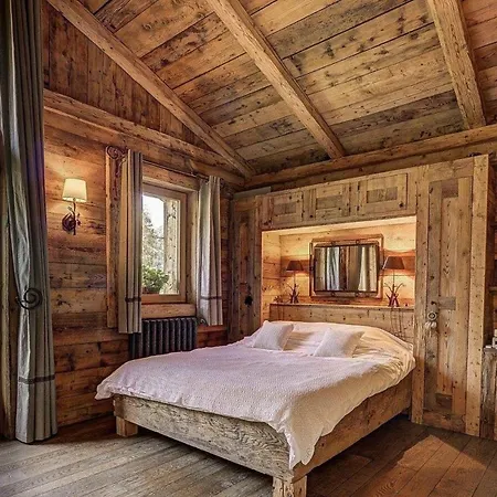 Chalet Keortji Idyllic Retreat With Magnificent Panoramic Views Davos