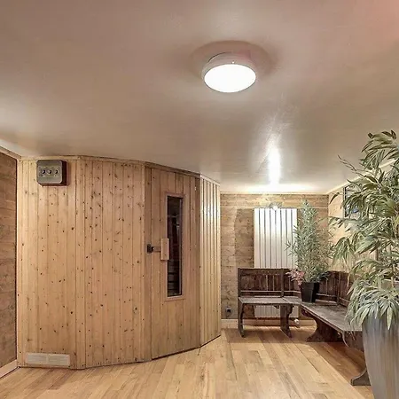 Alpehytte Chalet Keortji Idyllic Retreat With Magnificent Panoramic Views