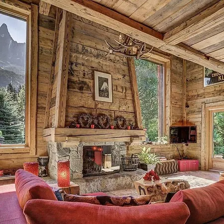 Σαλέ Chalet Keortji Idyllic Retreat With Magnificent Panoramic Views *