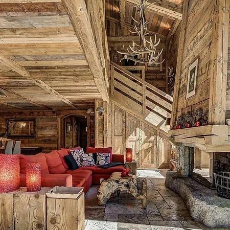 Chalet Keortji Idyllic Retreat With Magnificent Panoramic Views شاليه دافوس