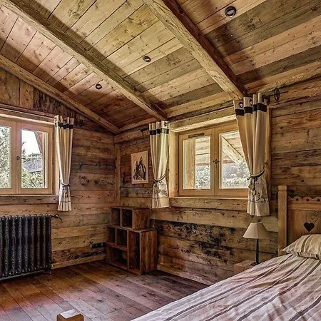 Chalet Keortji Idyllic Retreat With Magnificent Panoramic Views