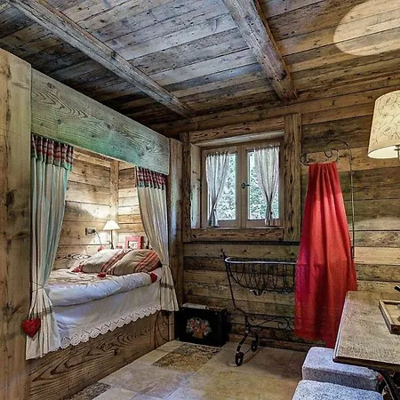 Chalet Keortji Idyllic Retreat With Magnificent Panoramic Views *