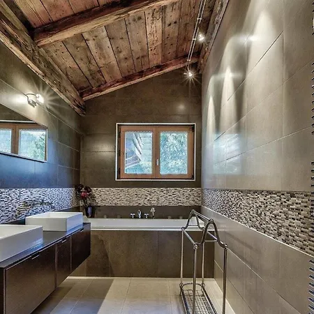 Chalet Keortji Idyllic Retreat With Magnificent Panoramic Views