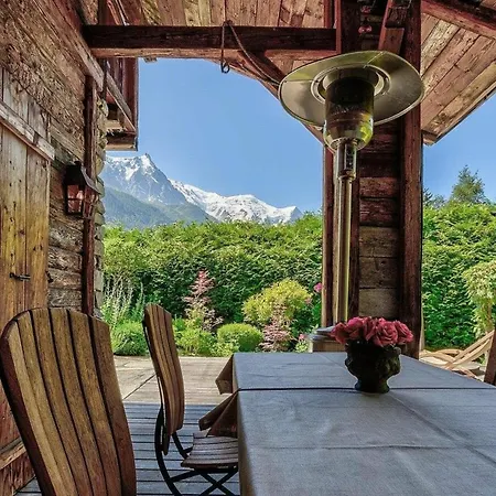 Alpehytte Chalet Keortji Idyllic Retreat With Magnificent Panoramic Views