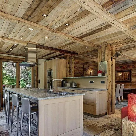 Chalet Keortji Idyllic Retreat With Magnificent Panoramic Views شاليه *
