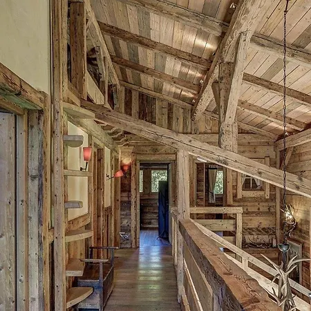 Chalet Keortji Idyllic Retreat With Magnificent Panoramic Views *