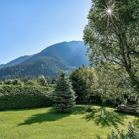 Σαλέ Chalet Keortji Idyllic Retreat With Magnificent Panoramic Views *